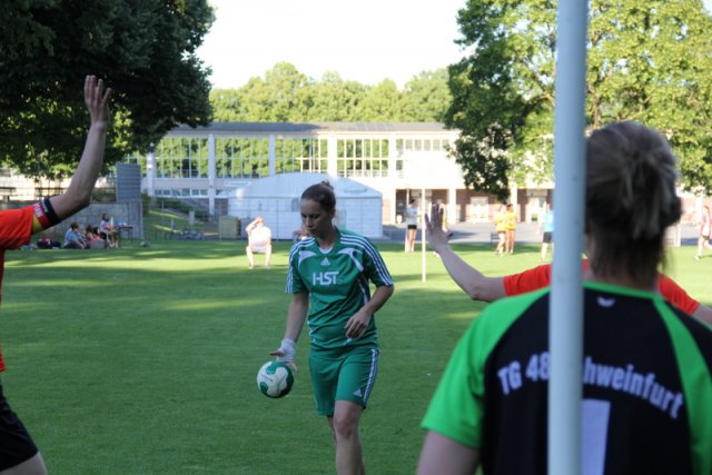 2016_06_22 Landesliga Frauen
